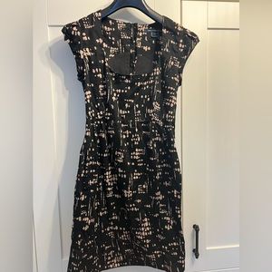 French connection dress size 2